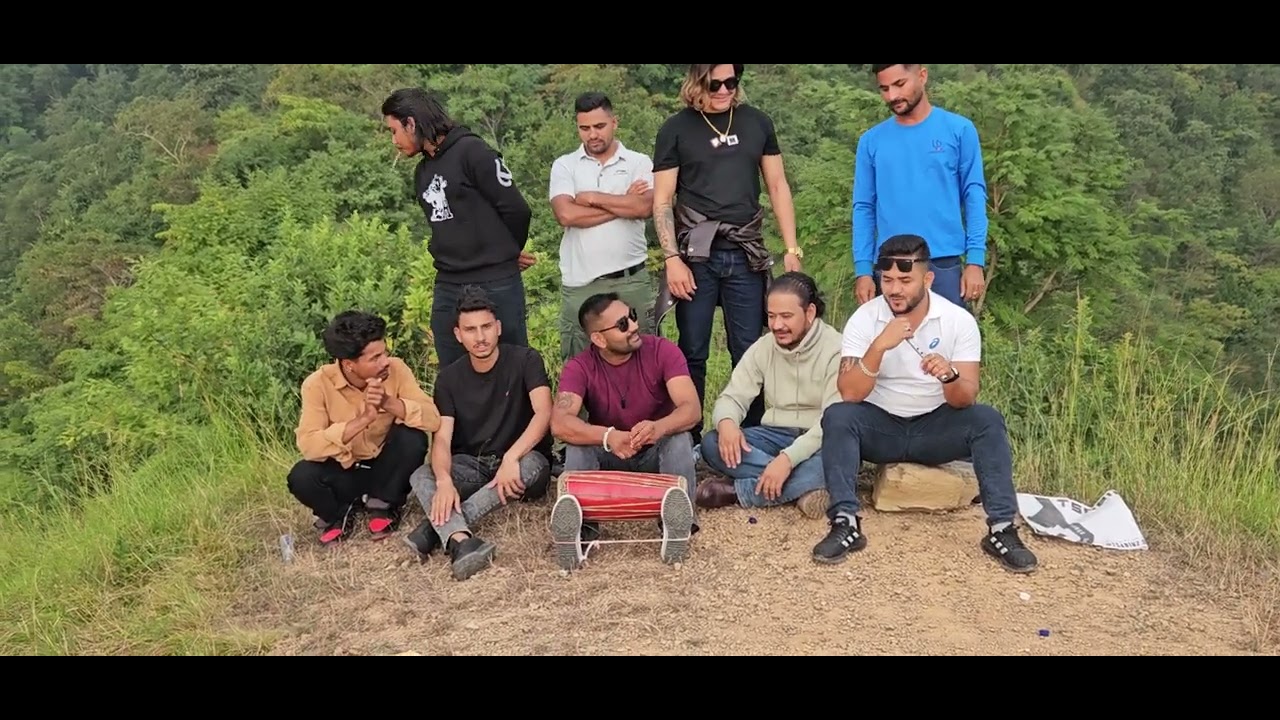 chandigarh ko jhapre nach