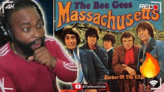 Bee Gees - Massachusetts (One For All Tour Live In Australia 1989) REACTION