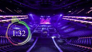 Bts (방탄소년단) - Hooligan (Empty Arena)