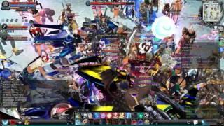 Cabal Online Ph GM Blessing