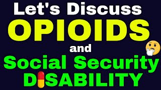 Will Refusing to Take Opioids from My Doctor Hurt My Case?