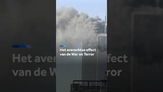 Thumbnail for De keerzijde van Amerika's terroristenjacht