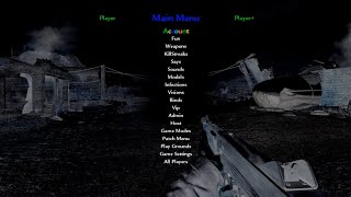 CodWAW PC - IHOSTCLsLOL2 V4 Patch