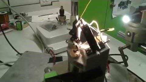 Blowfly H1-cell robot interface - open loop test