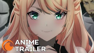 Cheat Skill in Another World Dublado na Crunchyroll Brasil É HOJE 