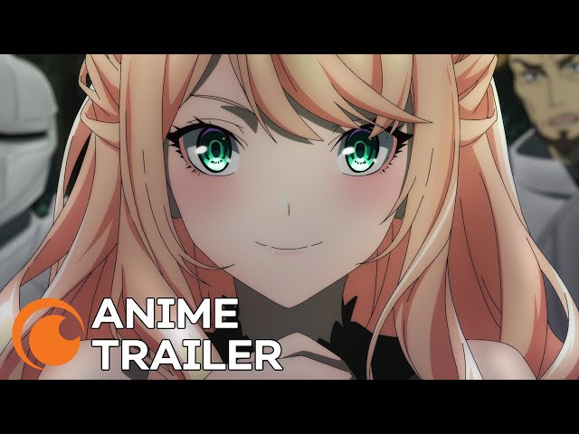 I Got a Cheat Skill in Another World: anime isekai ganha novo trailer –  ANMTV