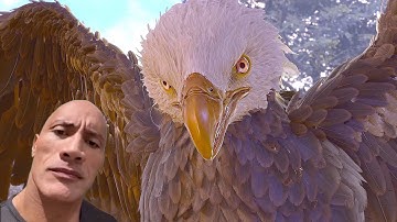 When developers team have creative freedom...