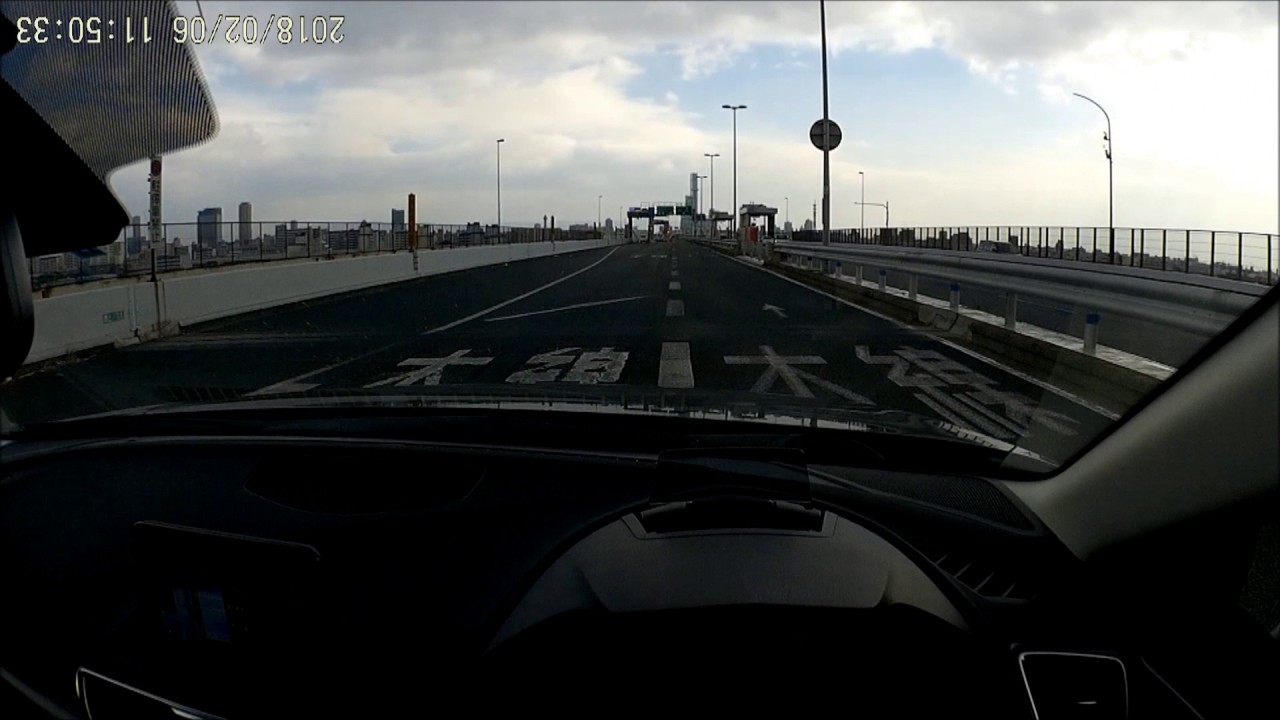 アクセラ 15s 高速走行 Proxes T1 Sport Youtube