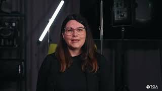Narrative Design in Games | Online On-demand Course Trailer