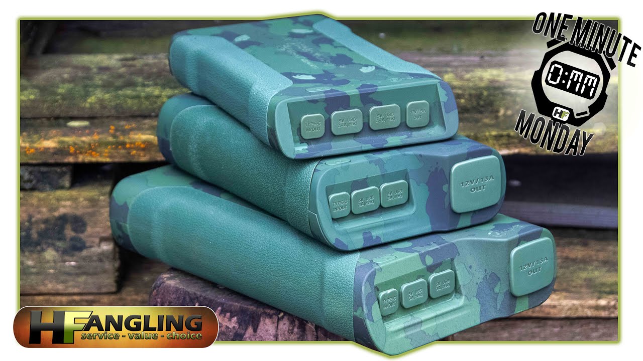 Vault C-Smart Wireless 77850mAh Green nu € 312.5 | De specialist in