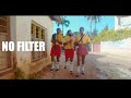 Akothee -No Filters (lyrics Video)