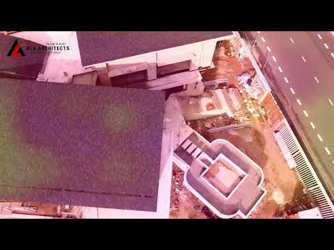 Video Cập Nhật Tiến Độ Biệt Thự Đảo Phú Gia - youtube