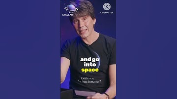 Brian Cox Explains: Should We Save Earth or Escape to Another Planet? #shorts #space