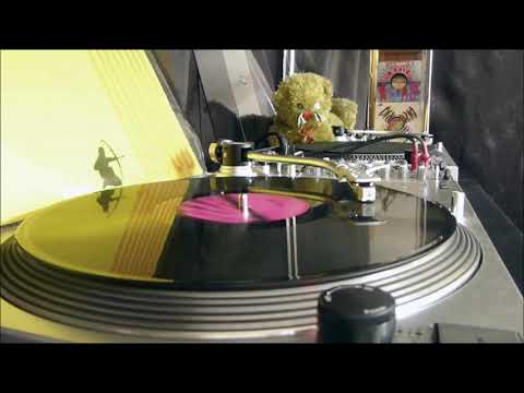 William King Robin Hood 1986