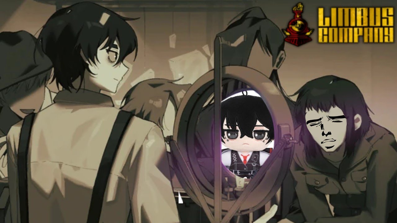 Vislumbrando visiones lugares "mejores" | Limbus Company en Español #30