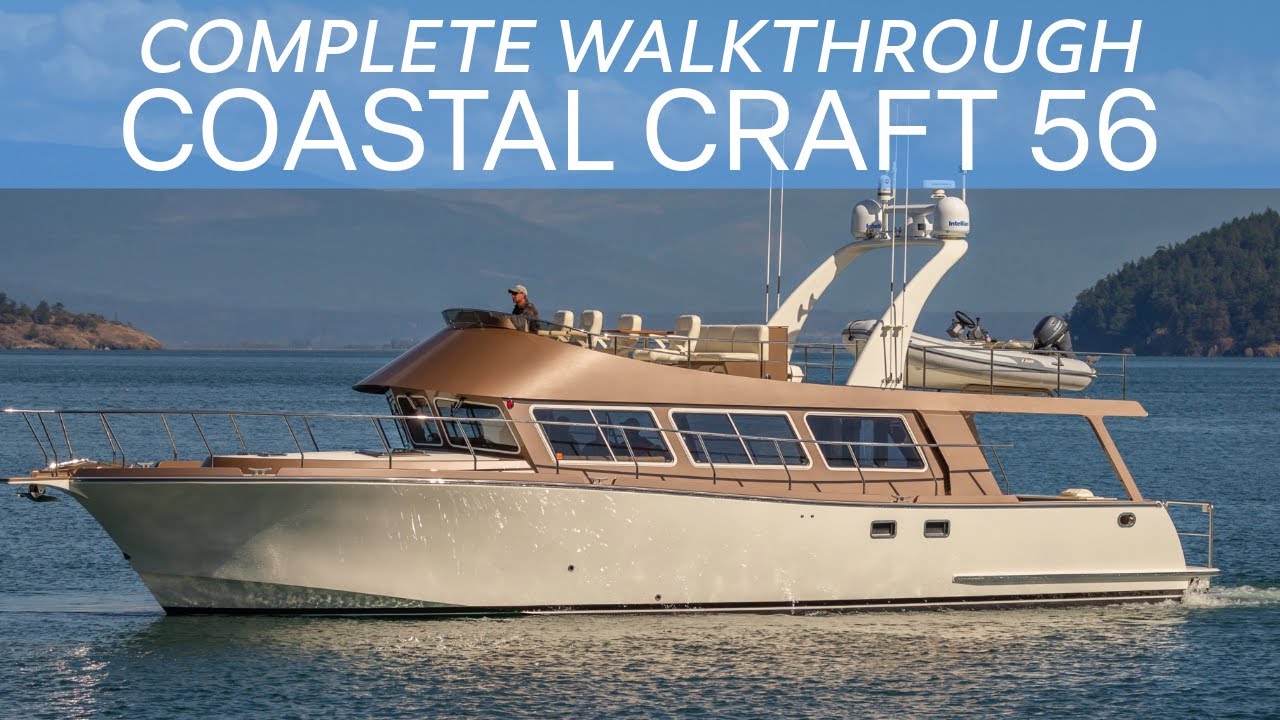 Шедевр экспедиции: Прибрежное судно № 56 | Скорость без компромиссов