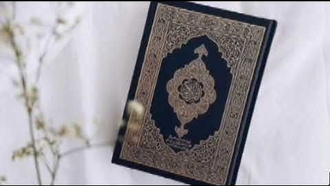 سور من القرآن الكريم تريح النفس وتهدئ الاعصاب☺️ و تبعد وساوس الشيطان