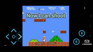 how to download super Mario our old legend game 👍😸 screenshot 1