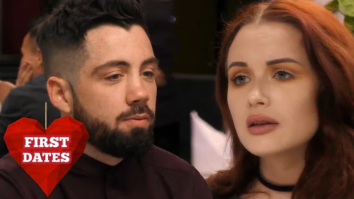 Nicole Talks About Having A Baby At Eighteen | Fir...