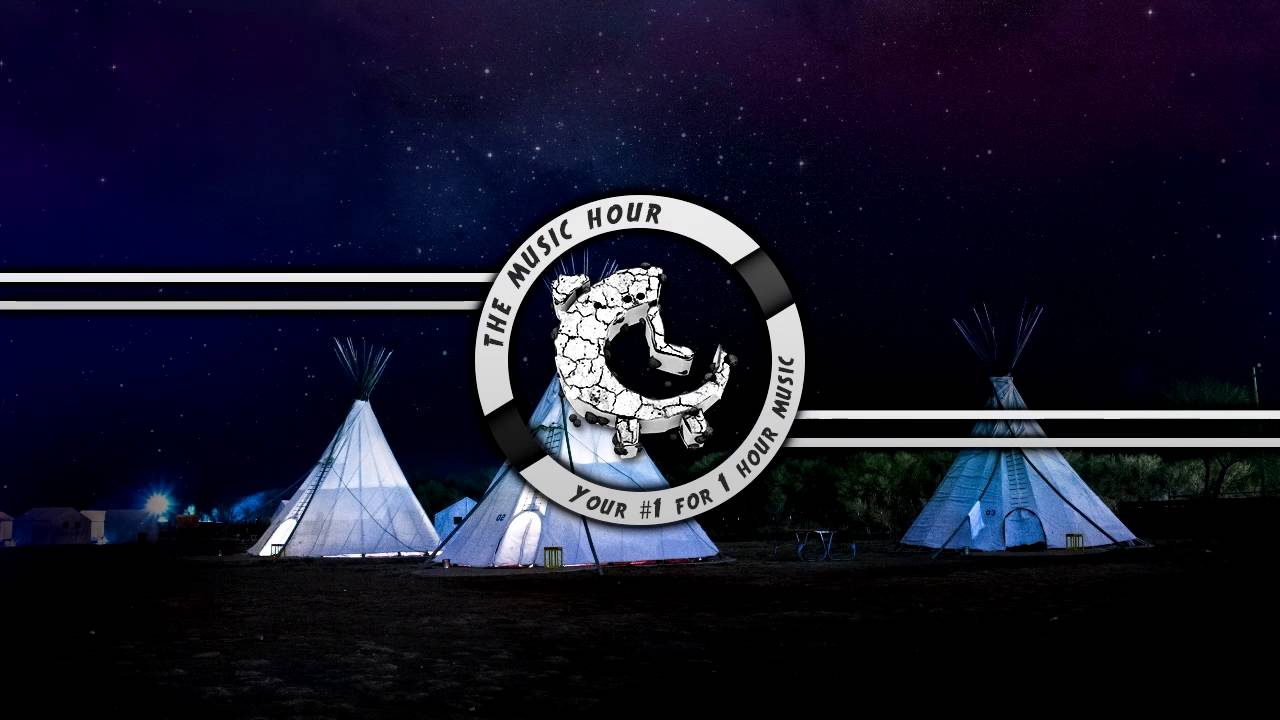 TheFatRat - Never Be Alone (Lumious Remix)【1 HOUR】