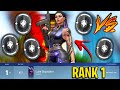 Best Valorant Player in the World VS 5 Iron Players - Who Wins? [Rank 1 Top500]