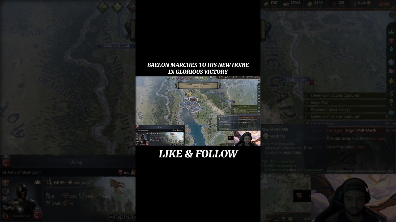 Владение Белой Гавани