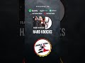 💪 Hard Knocks-non-stop hype for the gym #HardKnocks #TraxForge #EDMShorts #GymMotivation #BeastMode