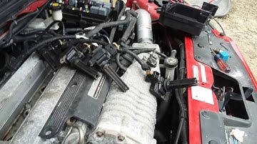 2006 Cobalt SS electrical problems