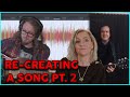 Re-recording a song from scratch PT2 - The Finale