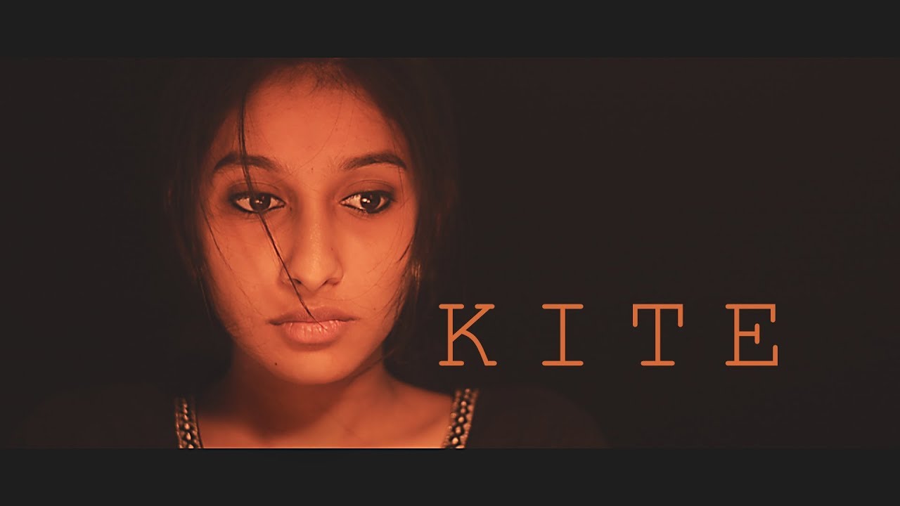 Kite Tamil short film Cs Squad YouTube
