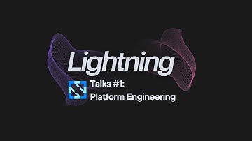 Lightning Talks #1 - Platform Engineering | CNCF Jordan