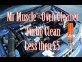 Mr Muscle Audi A3 Tdi Turbo Clean - cheap fix