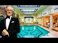 The Amazing Lifestyle of Billionaire Filmmaker Steven Spielberg image