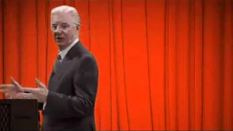 Law of Forgiveness - Bob Proctor's The 11 Forgotten Laws