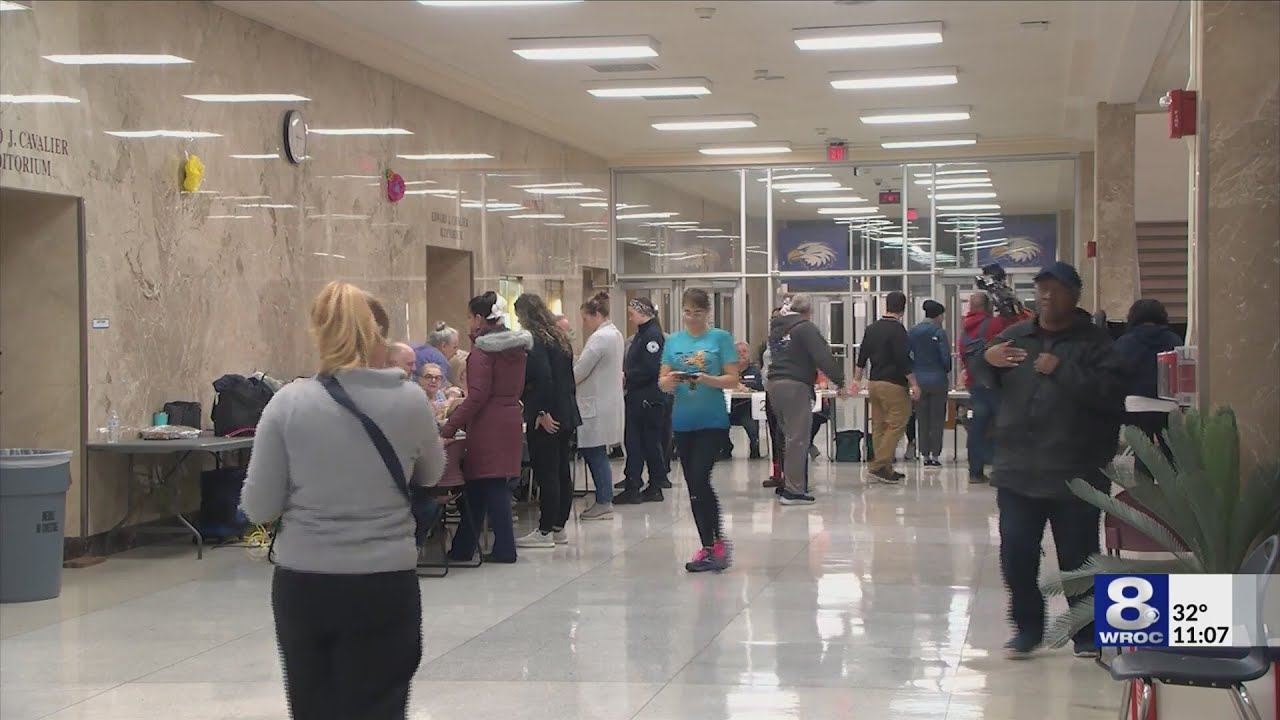 Monroe County democrats win several local elections, some remain too close to call