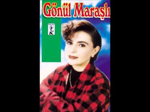 Gönül Maraşlı - İnsan Sevdiğini Almazsa (Deka Müzik)