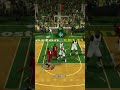 NBA 2K12 - #nba2K #nba2K12 #retrogaming #fyp#nba2K26