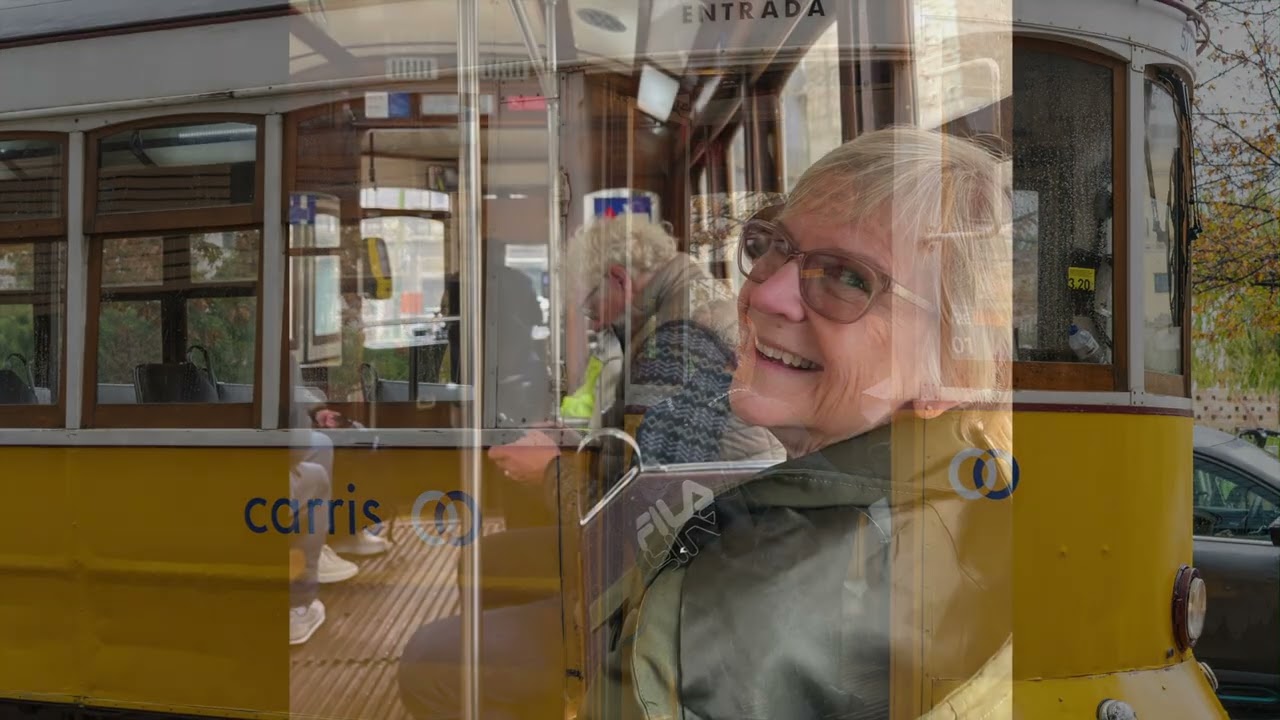 2025 Silversea Cruise, Lisbon-Barbados, Part 1: Pre-cruise Lisbon