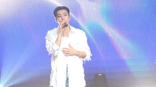 [4k]231030 문종업 SOME 쇼케이스 'Fine''