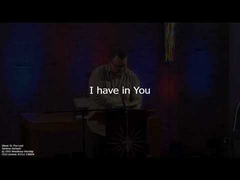 17th May 2026 Morning service
