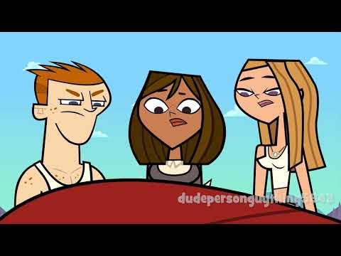 Total Drama Uhhh... - The "Scheming" Gophers (Episode 5)