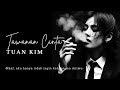 Oneshoot Kim Taehyung •Tawanan Cinta Tuan Muda Kim• 1/5