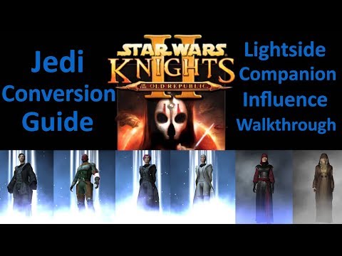 Steps to make a Carth a Jedi in KOTOR - Media | RDTK.net