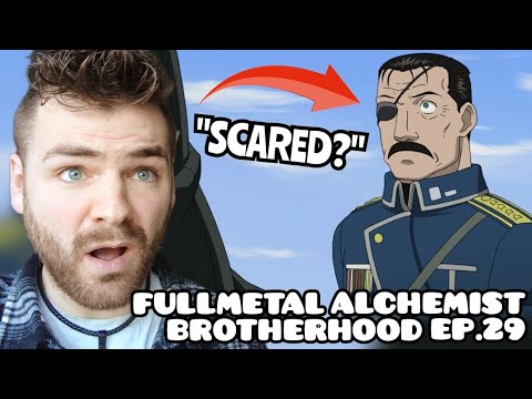 HE GOT SCARED!!!?! 