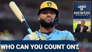 REVEALED: Who Can Milwaukee Brewers Trust in BIG Moments with Postseason PRESSURE MOUNTING
