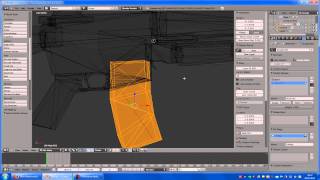 UDK Tutorial: Reloading System (german)