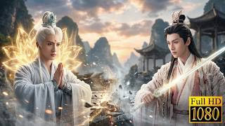 不起眼僧人直接上門踢館！單挑武林第一高手，全程高能打到山崩地裂！⚔️仙剑奇缘