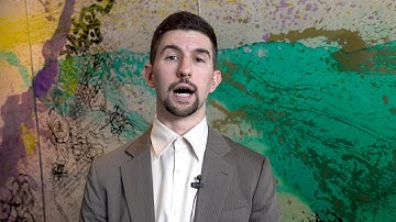 Voices from ICT/STI Committee: Jake Lucchi