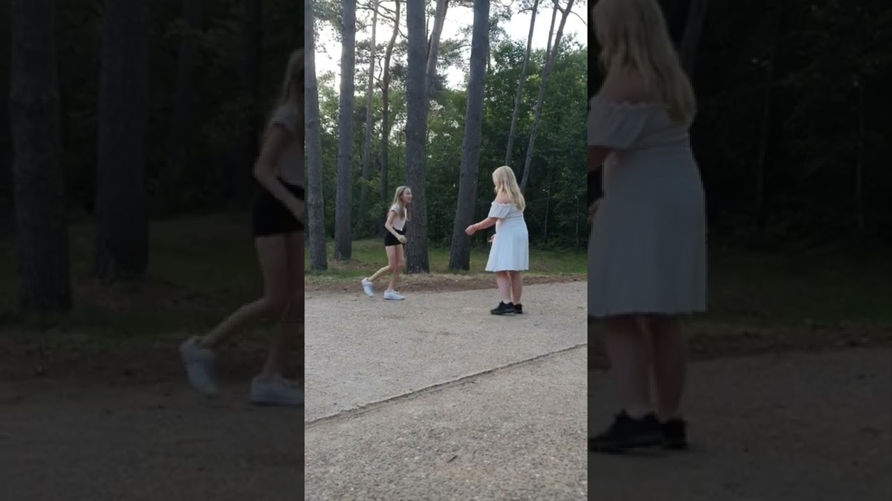 Bonte Avond 2022 - 5L Bosklassen