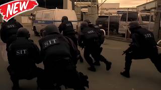 🕵️‍♂️ 今野敏サスペンス　聖域　警視庁強行犯係　樋口顕👮日曜ミステリー 2025 -  FULL EP #邦画